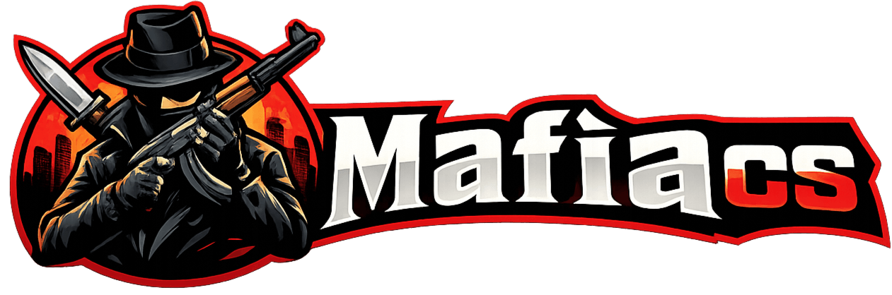 Banner MAFIA CS