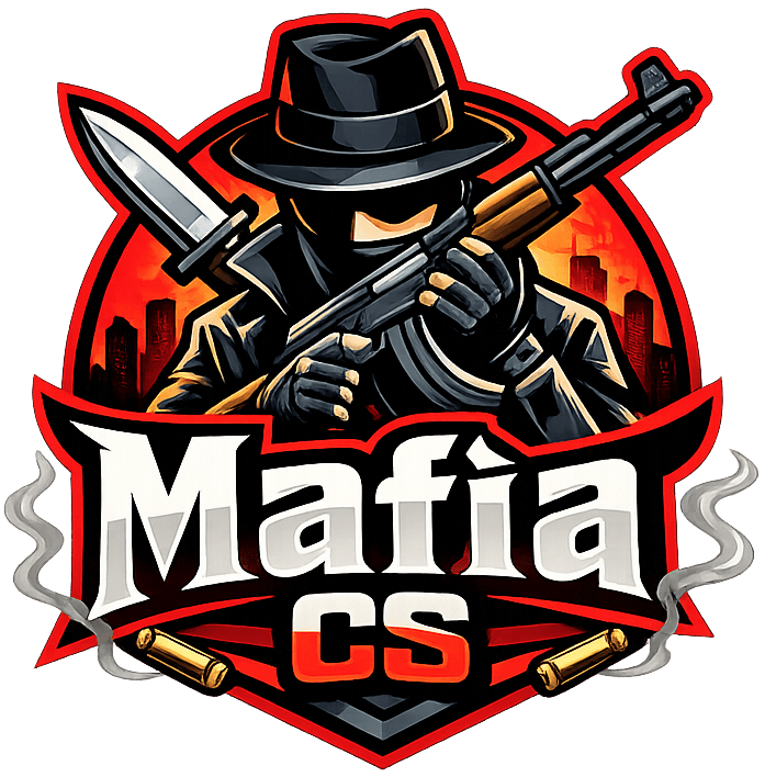 MAFIA CS